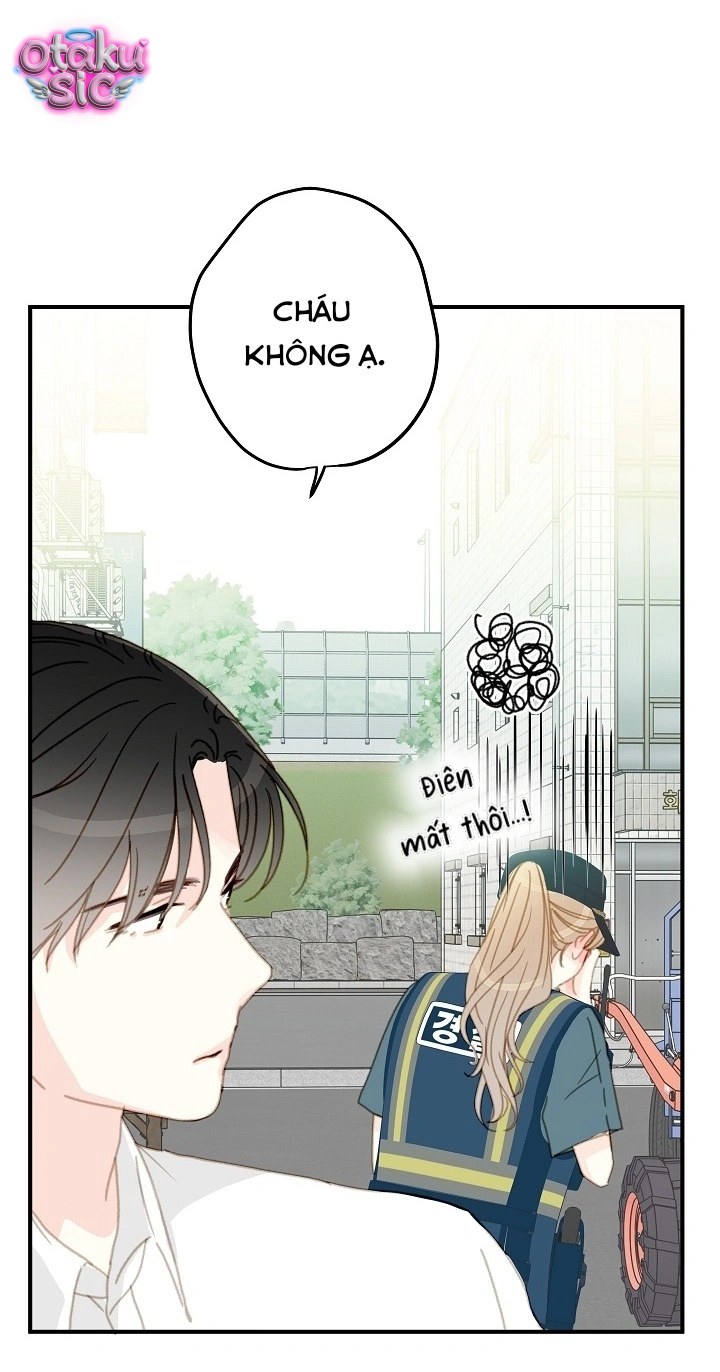 Âm Vang Mùa Hạ - Chap 4 - Trang 33