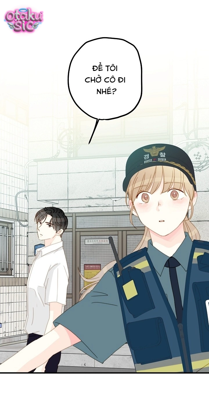 Âm Vang Mùa Hạ - Chap 4 - Trang 35