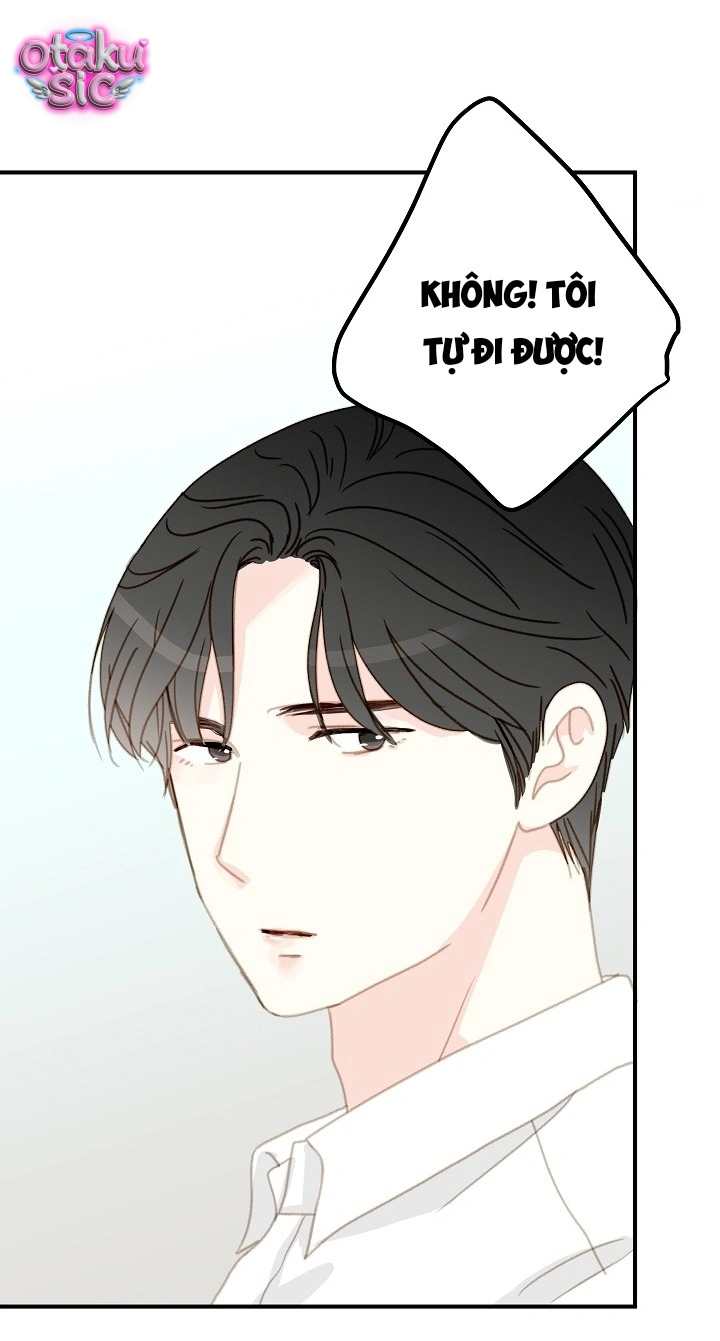 Âm Vang Mùa Hạ - Chap 4 - Trang 36