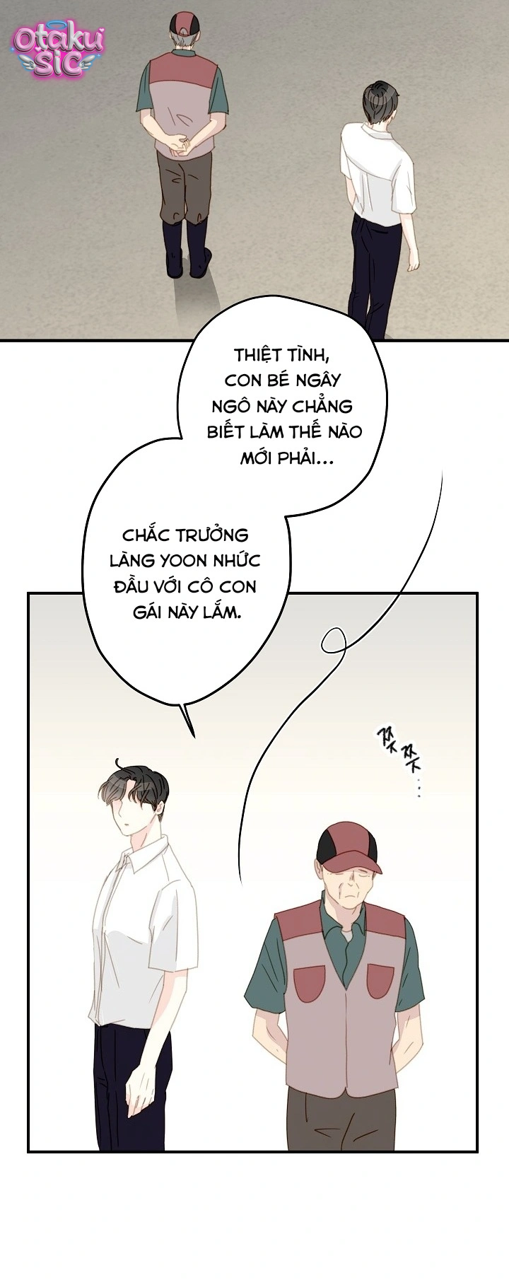 Âm Vang Mùa Hạ - Chap 4 - Trang 38