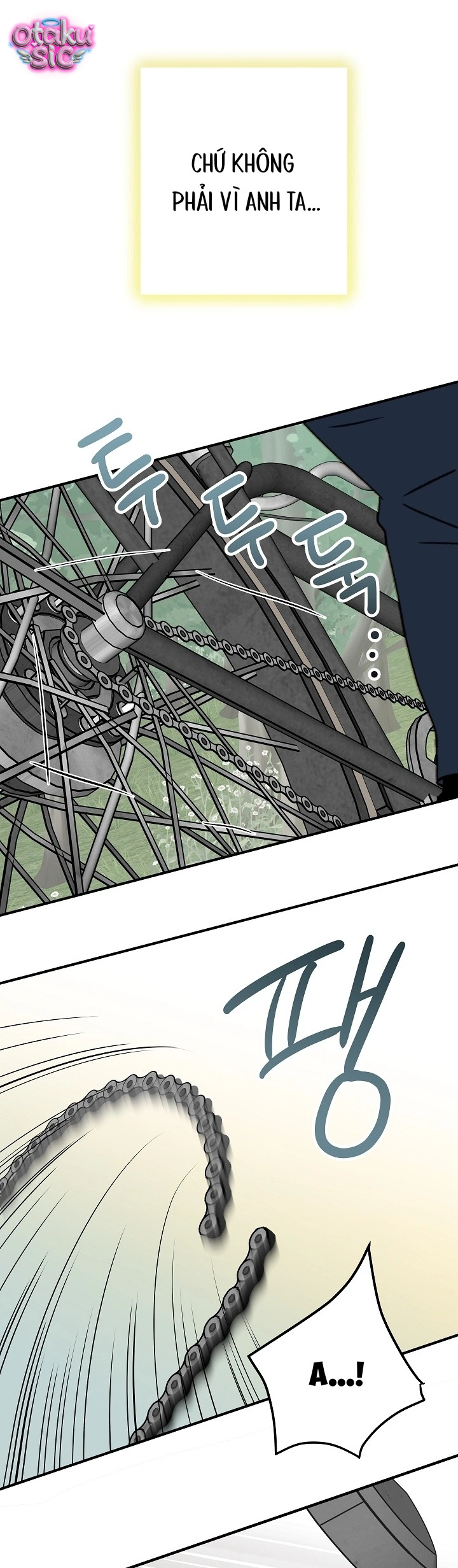 Âm Vang Mùa Hạ - Chap 4 - Trang 43