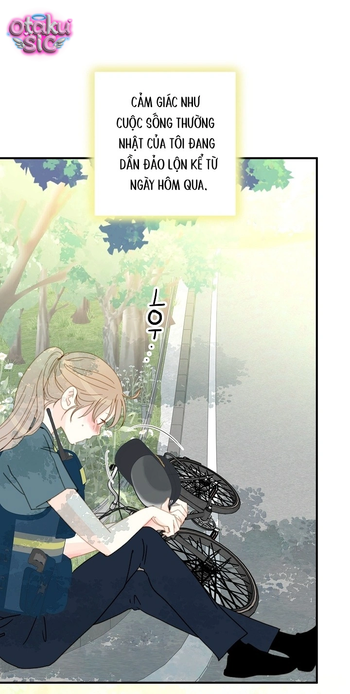 Âm Vang Mùa Hạ - Chap 4 - Trang 45