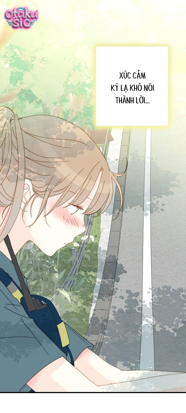 Âm Vang Mùa Hạ - Chap 4 - Trang 46