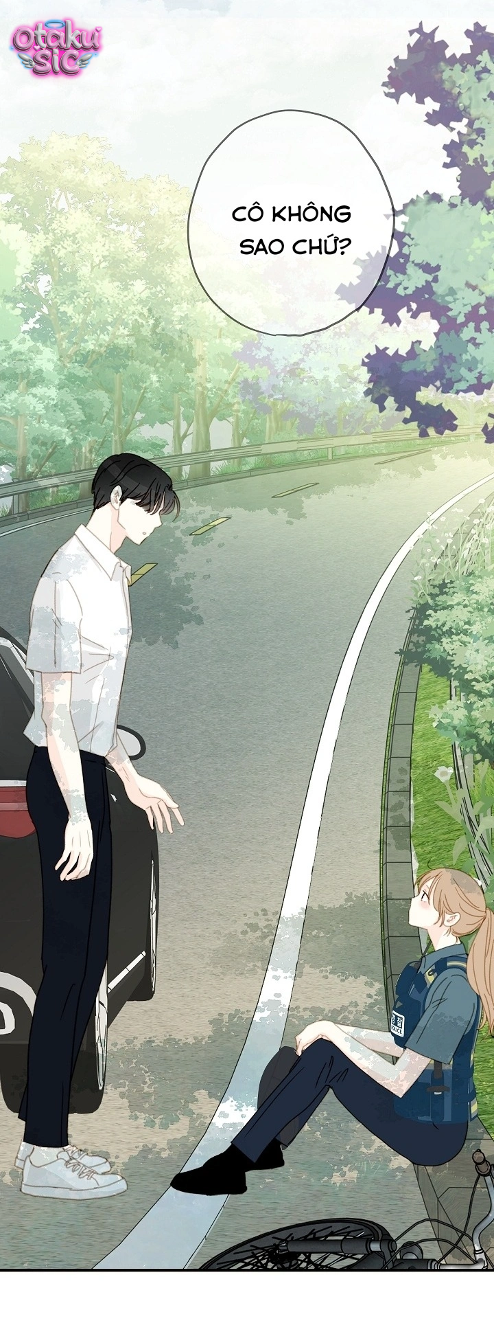 Âm Vang Mùa Hạ - Chap 4 - Trang 48