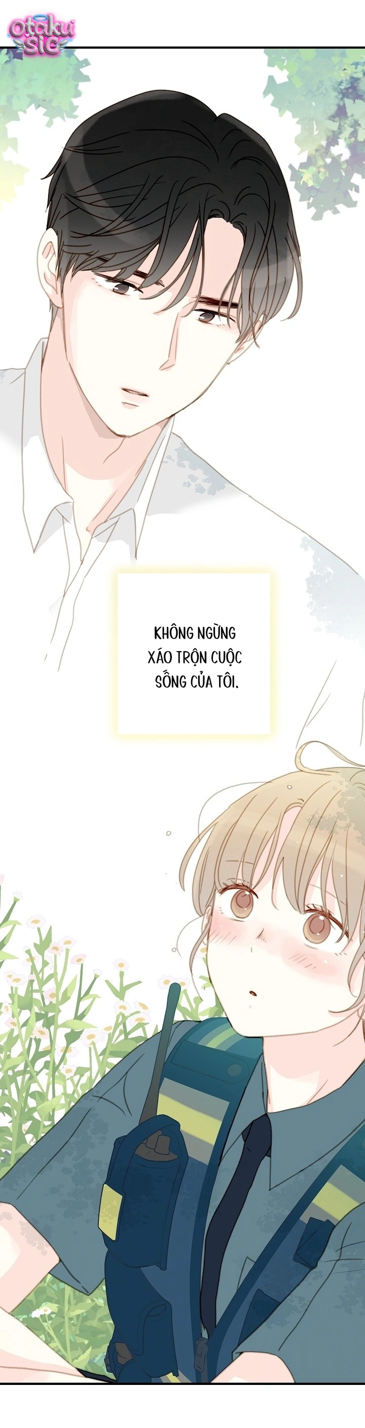 Âm Vang Mùa Hạ - Chap 4 - Trang 49