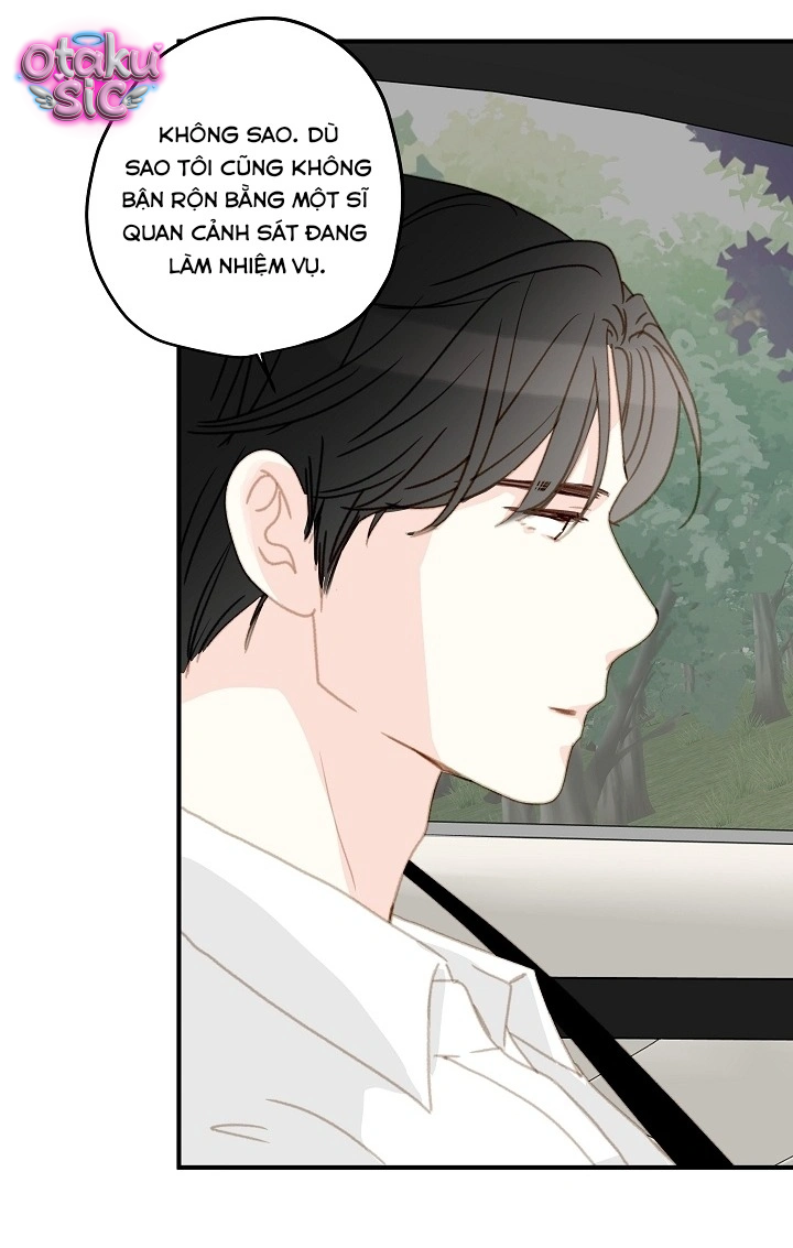 Âm Vang Mùa Hạ - Chap 4 - Trang 54