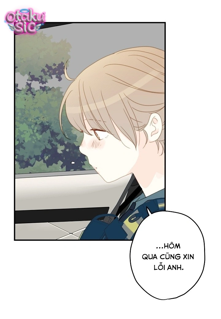 Âm Vang Mùa Hạ - Chap 4 - Trang 55