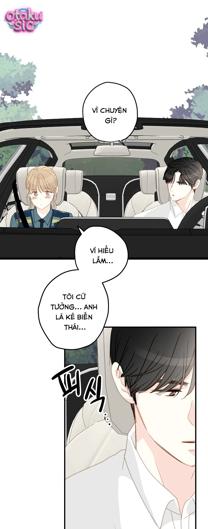 Âm Vang Mùa Hạ - Chap 4 - Trang 56