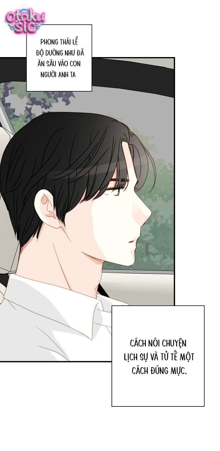 Âm Vang Mùa Hạ - Chap 4 - Trang 58