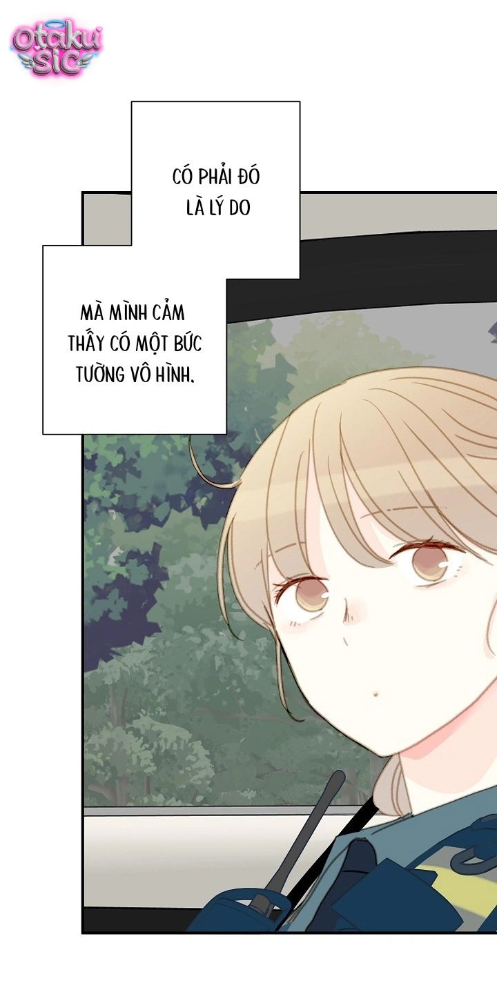 Âm Vang Mùa Hạ - Chap 4 - Trang 59