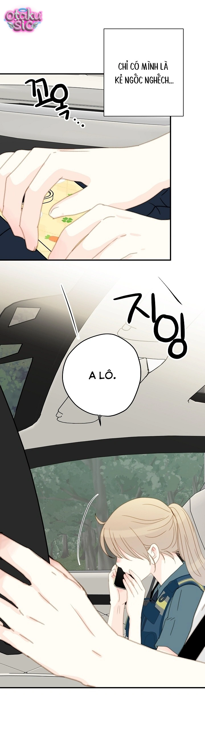 Âm Vang Mùa Hạ - Chap 4 - Trang 60