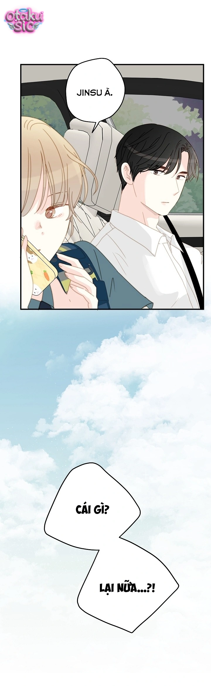 Âm Vang Mùa Hạ - Chap 4 - Trang 61