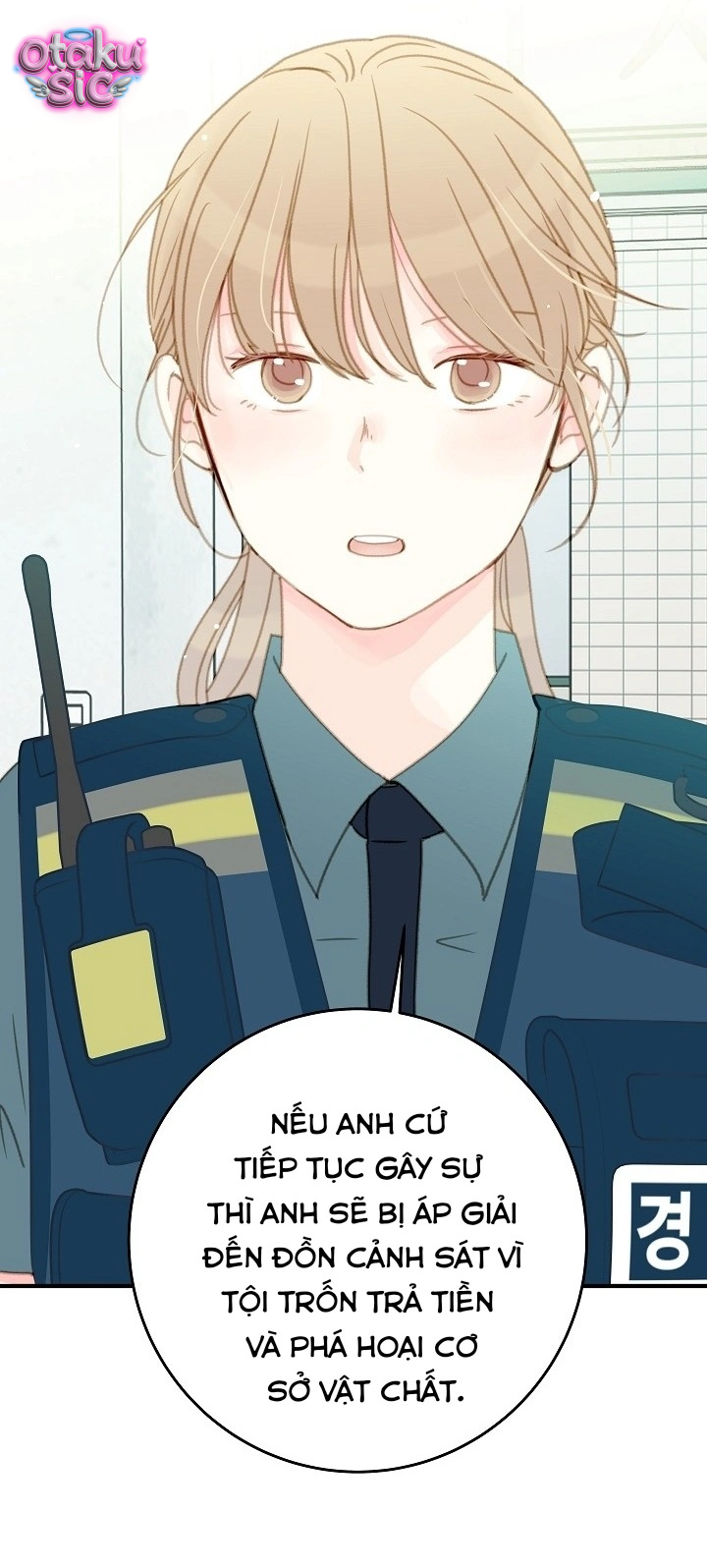 Âm Vang Mùa Hạ - Chap 5 - Trang 11