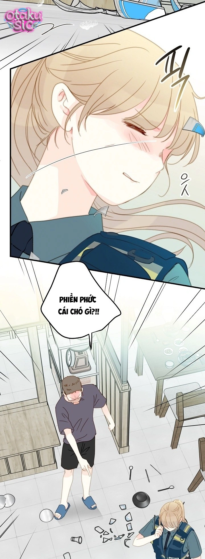 Âm Vang Mùa Hạ - Chap 5 - Trang 13