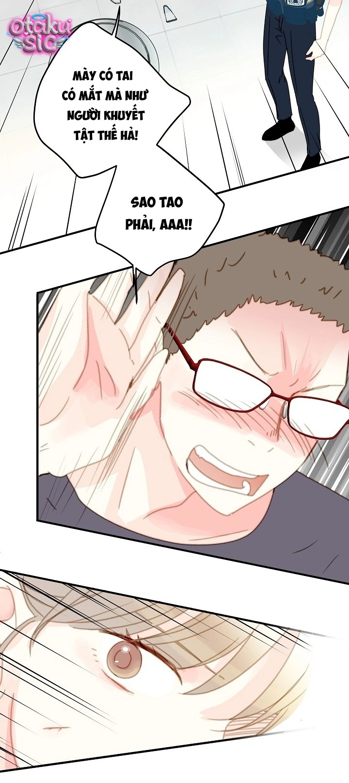 Âm Vang Mùa Hạ - Chap 5 - Trang 14