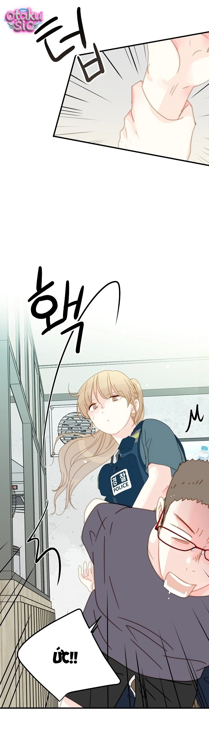 Âm Vang Mùa Hạ - Chap 5 - Trang 15