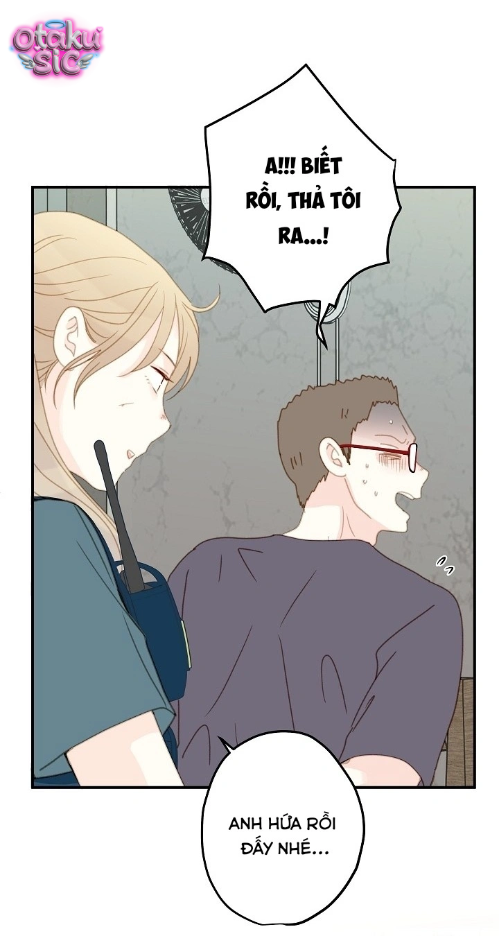 Âm Vang Mùa Hạ - Chap 5 - Trang 18