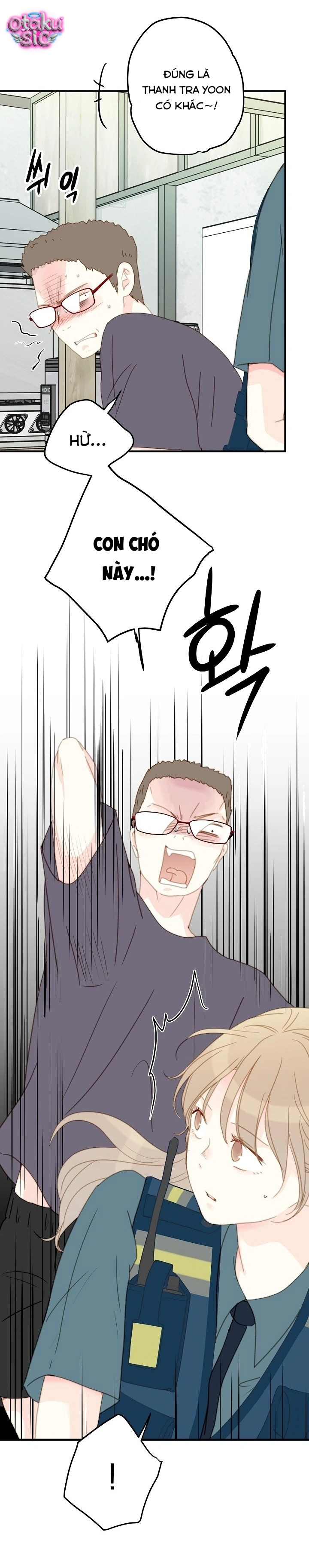 Âm Vang Mùa Hạ - Chap 5 - Trang 20