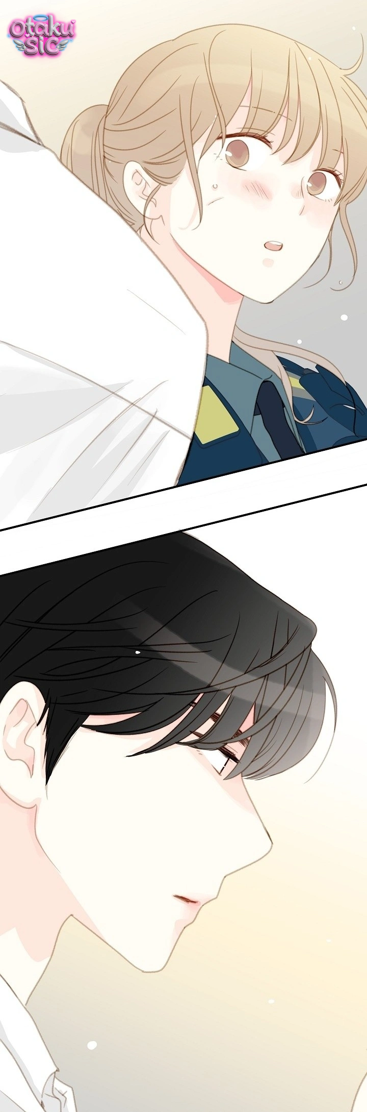 Âm Vang Mùa Hạ - Chap 5 - Trang 22