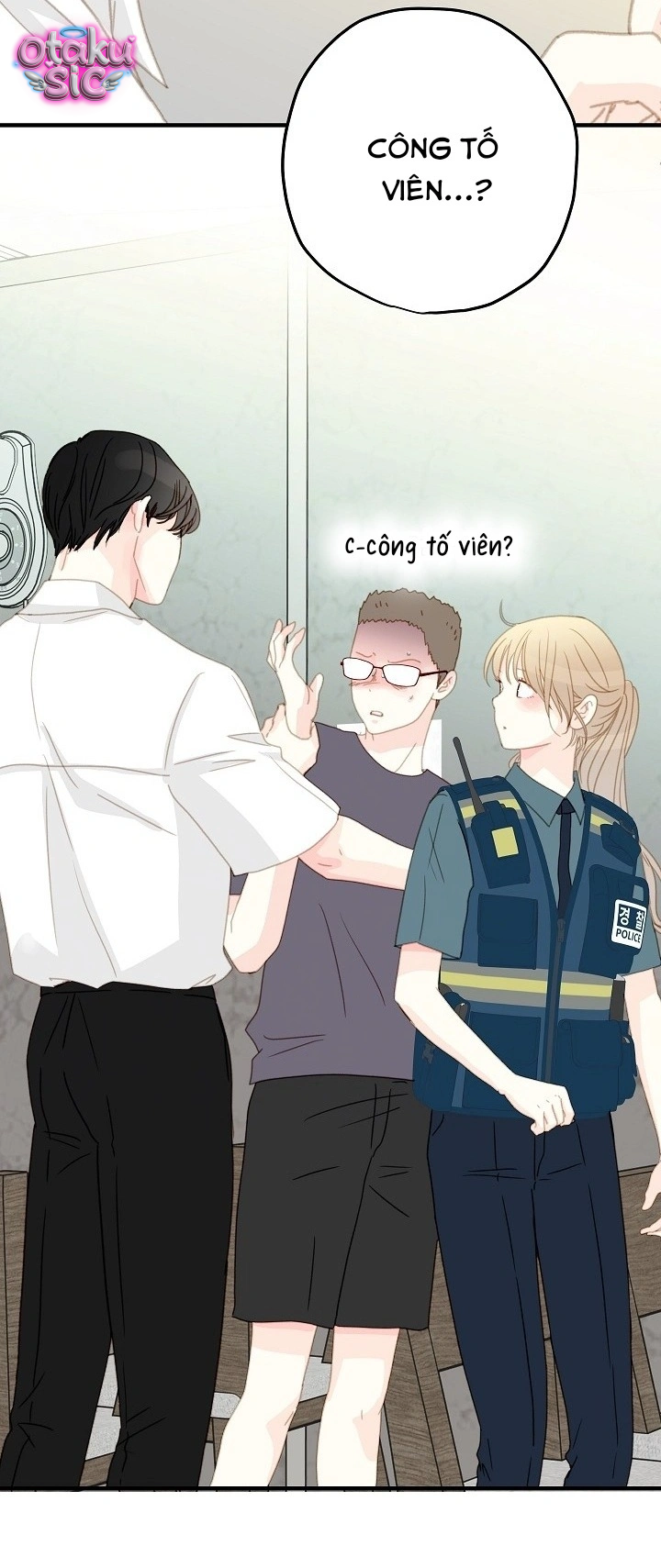 Âm Vang Mùa Hạ - Chap 5 - Trang 23