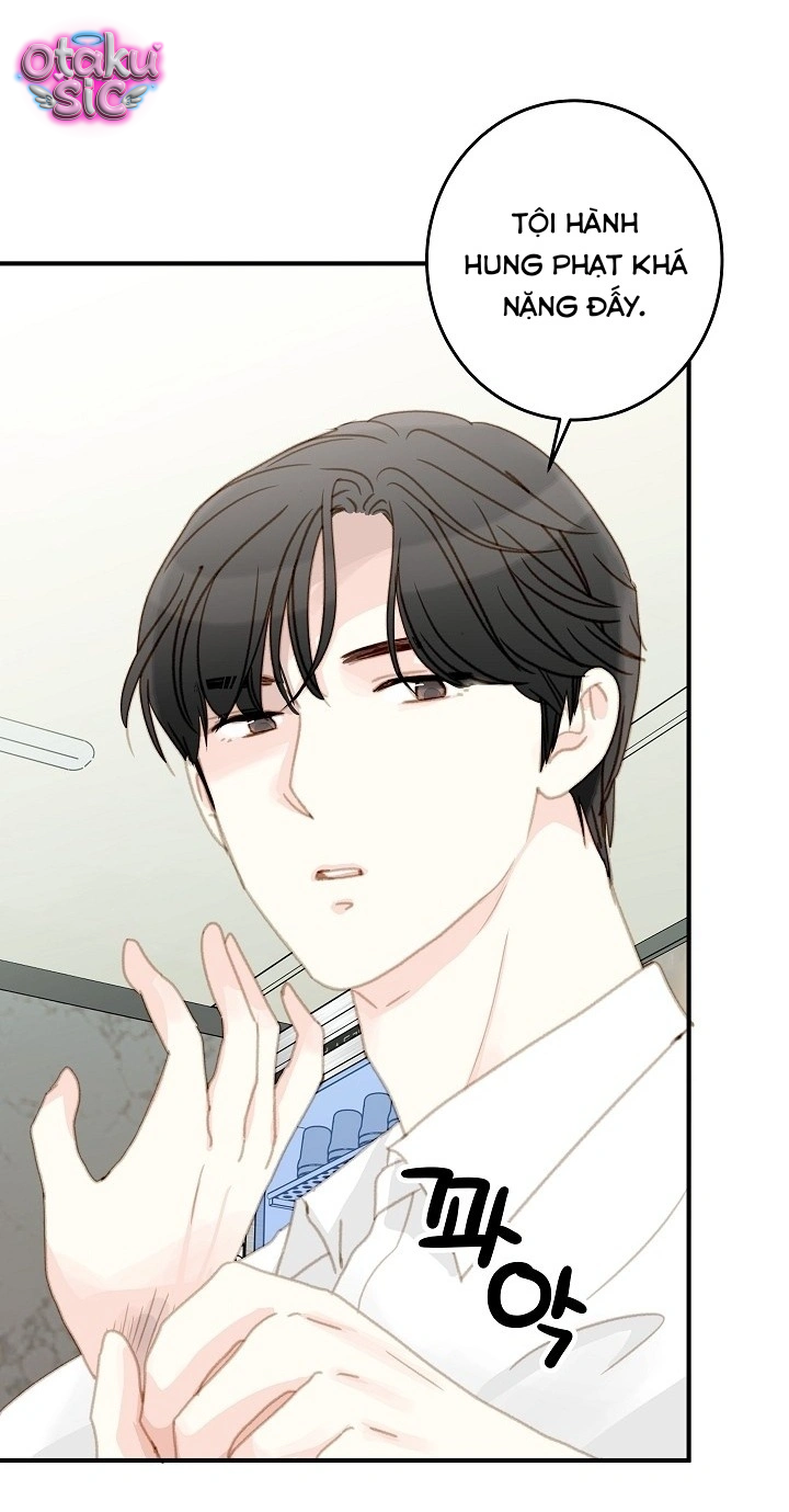 Âm Vang Mùa Hạ - Chap 5 - Trang 24