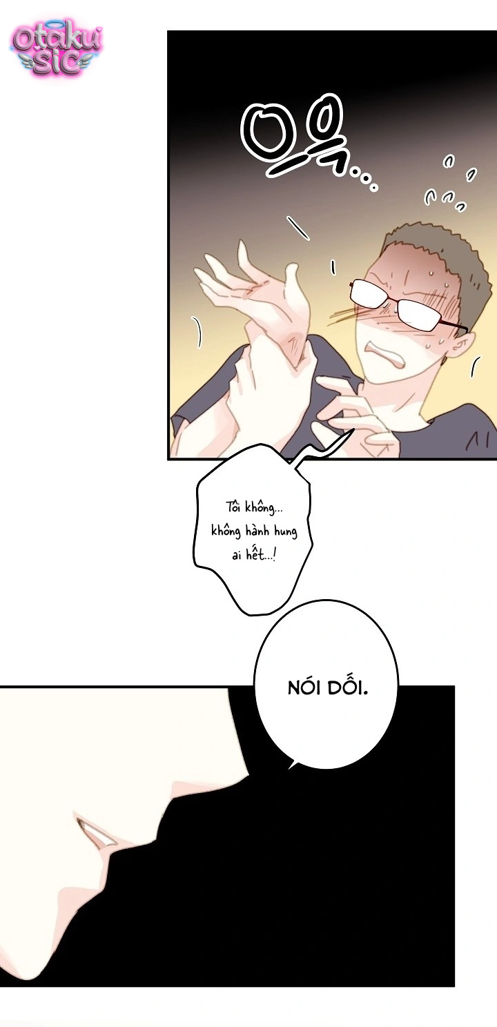 Âm Vang Mùa Hạ - Chap 5 - Trang 25