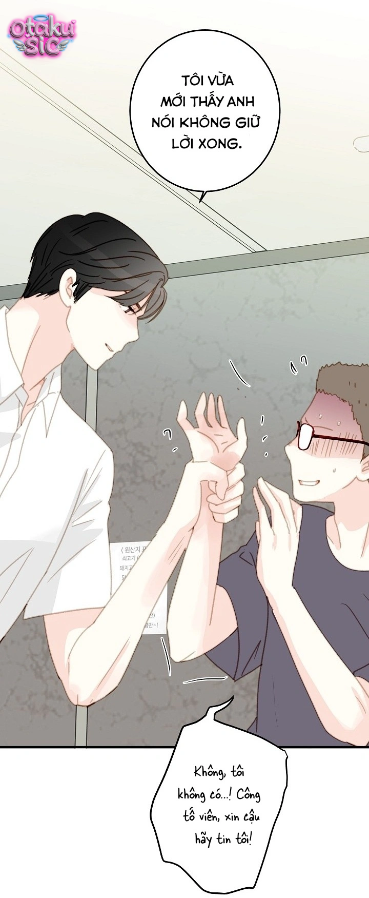 Âm Vang Mùa Hạ - Chap 5 - Trang 26