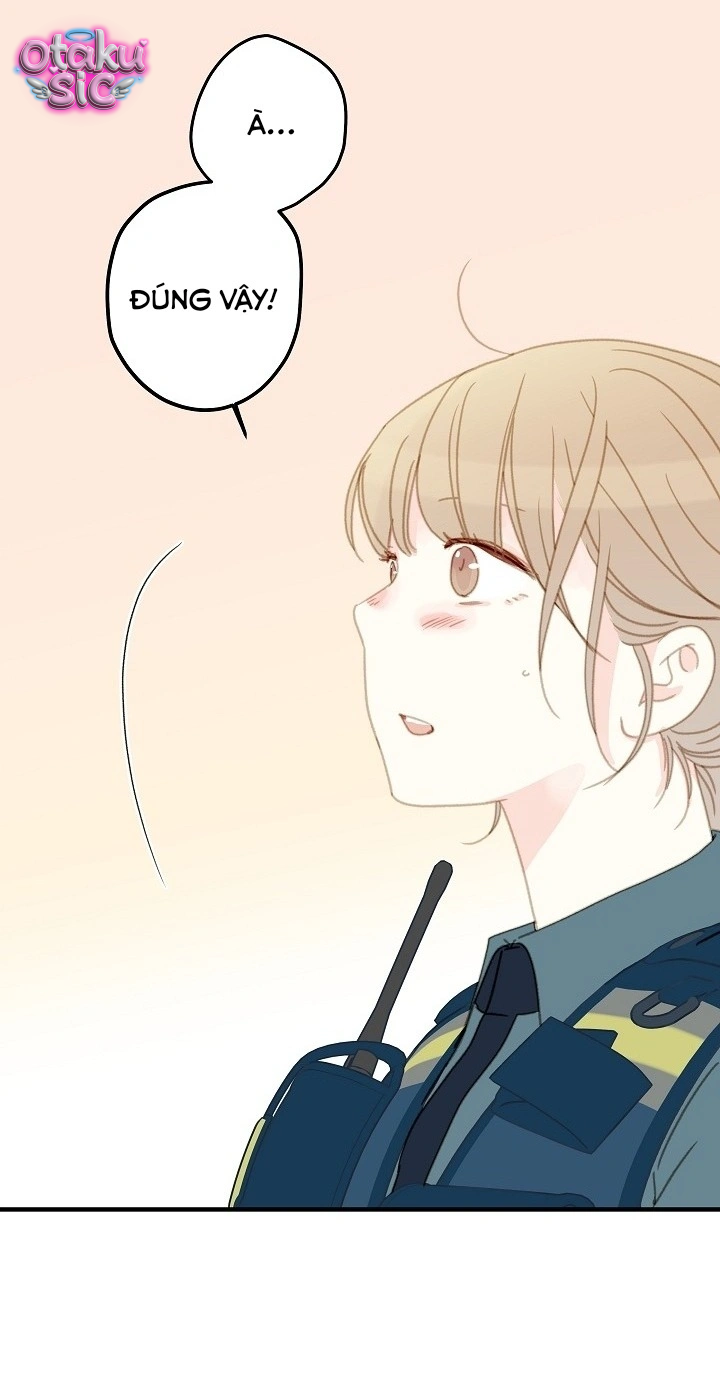 Âm Vang Mùa Hạ - Chap 5 - Trang 28