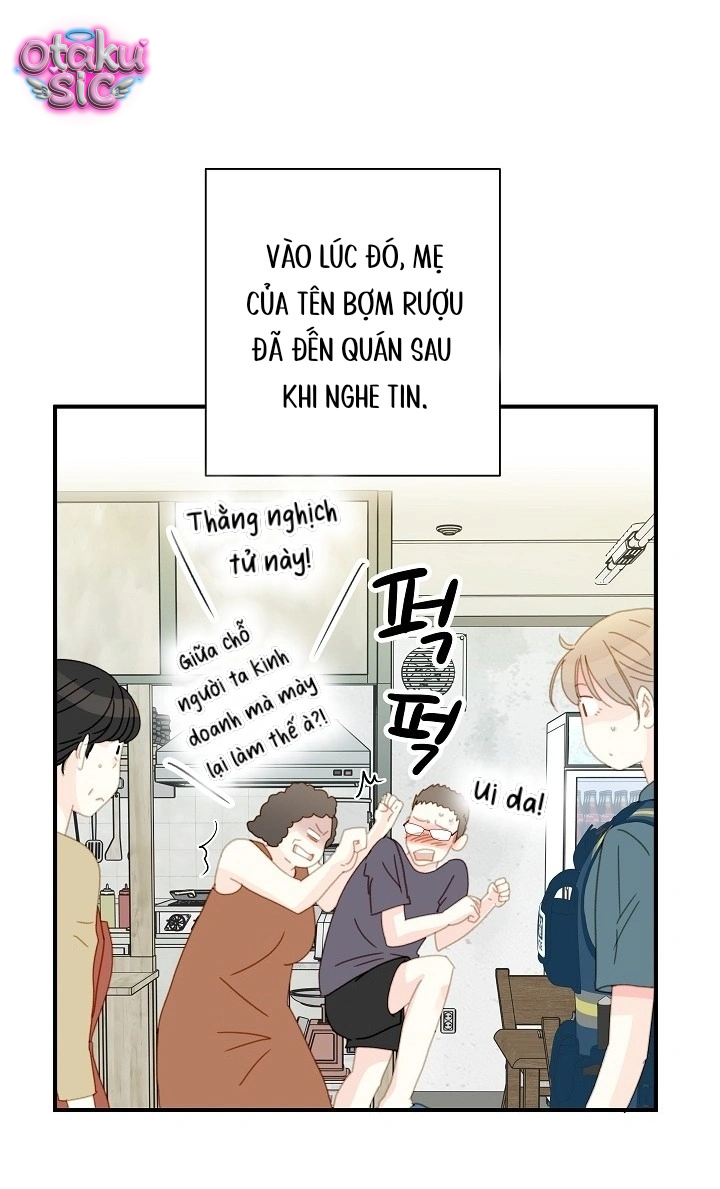 Âm Vang Mùa Hạ - Chap 5 - Trang 29
