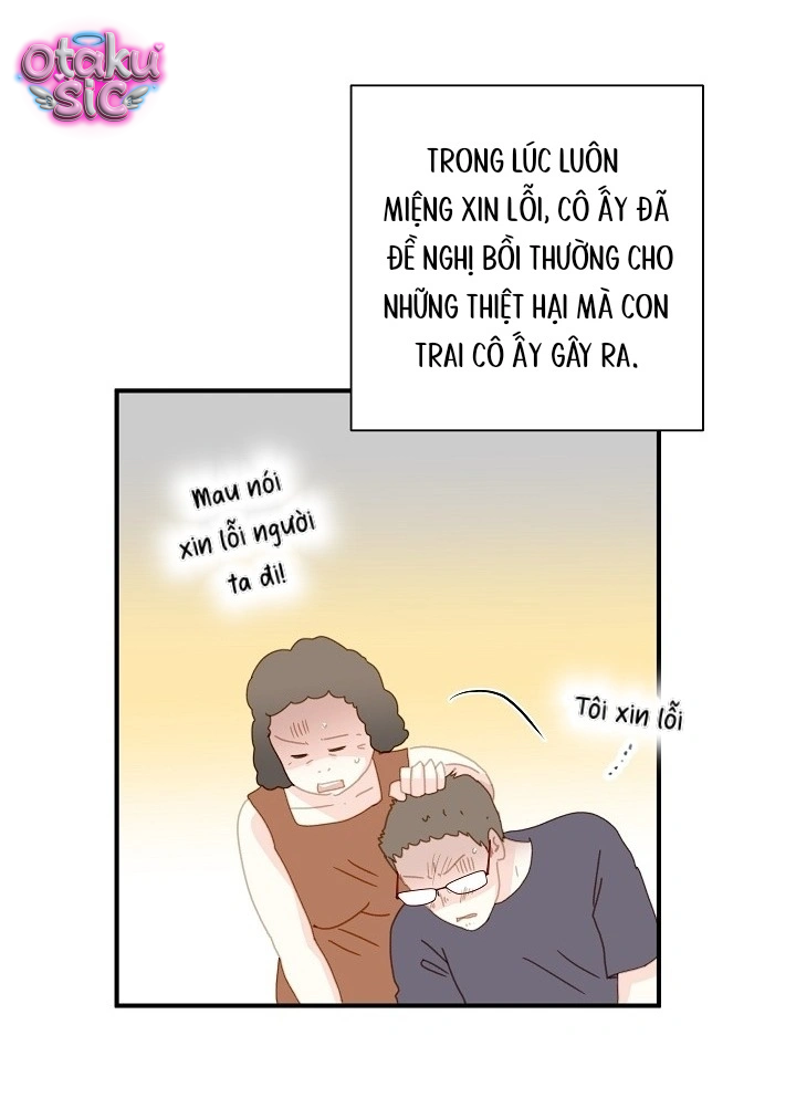 Âm Vang Mùa Hạ - Chap 5 - Trang 30