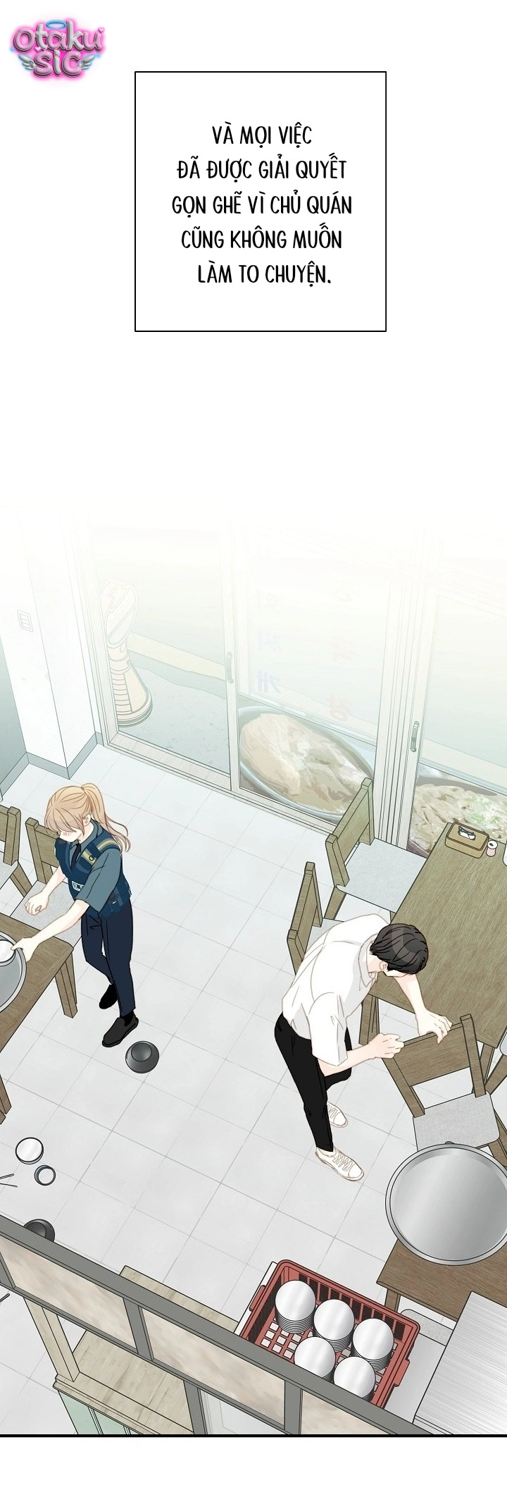 Âm Vang Mùa Hạ - Chap 5 - Trang 31