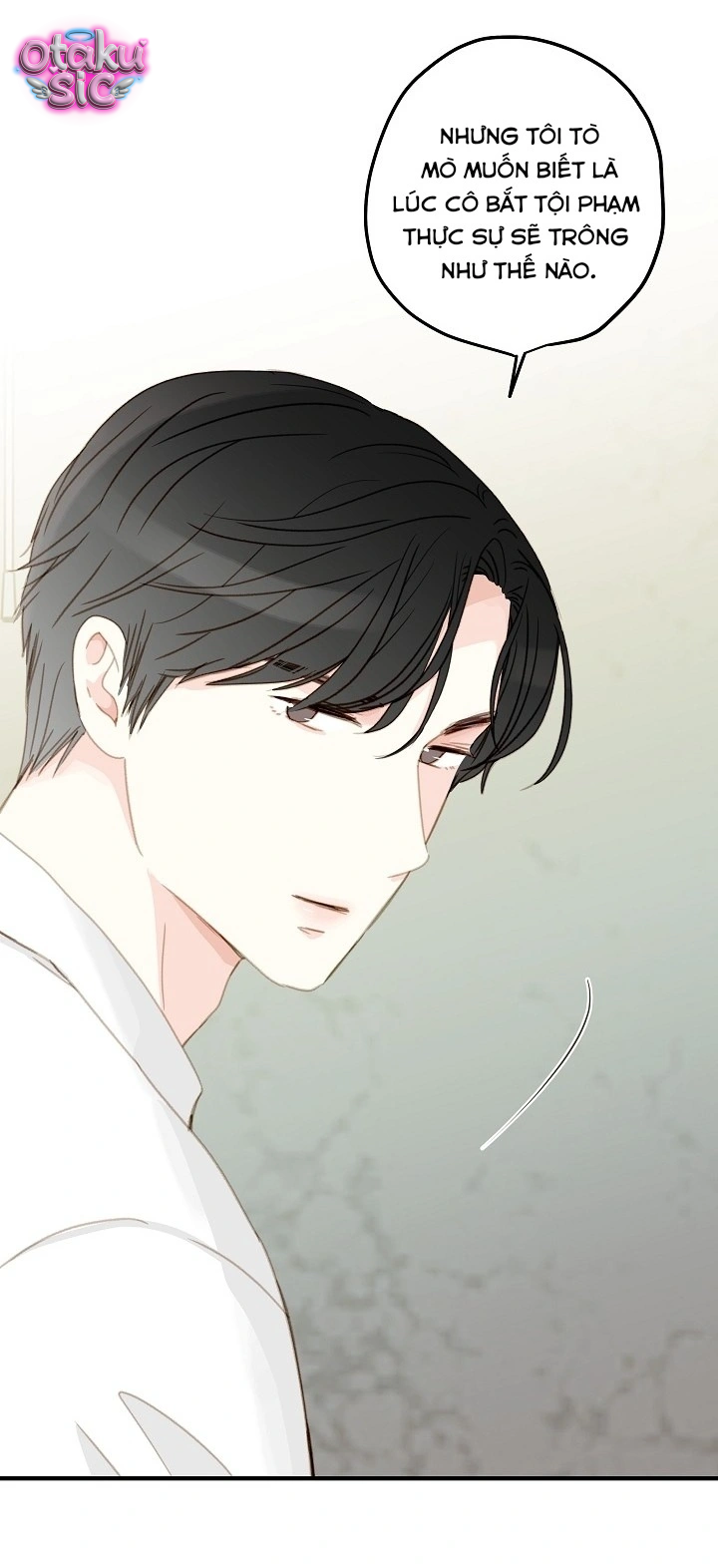 Âm Vang Mùa Hạ - Chap 5 - Trang 33