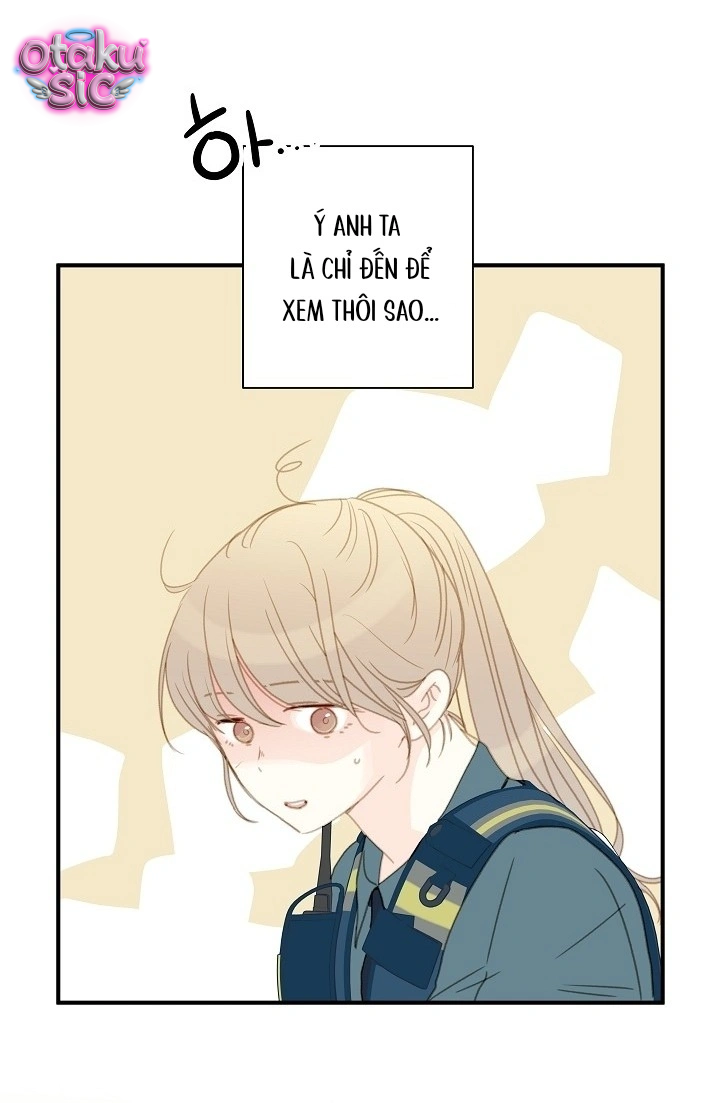 Âm Vang Mùa Hạ - Chap 5 - Trang 34
