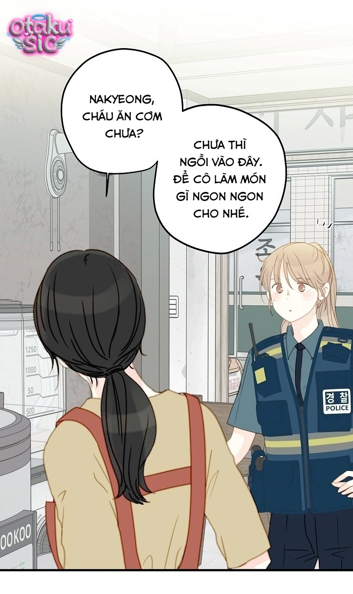Âm Vang Mùa Hạ - Chap 5 - Trang 35