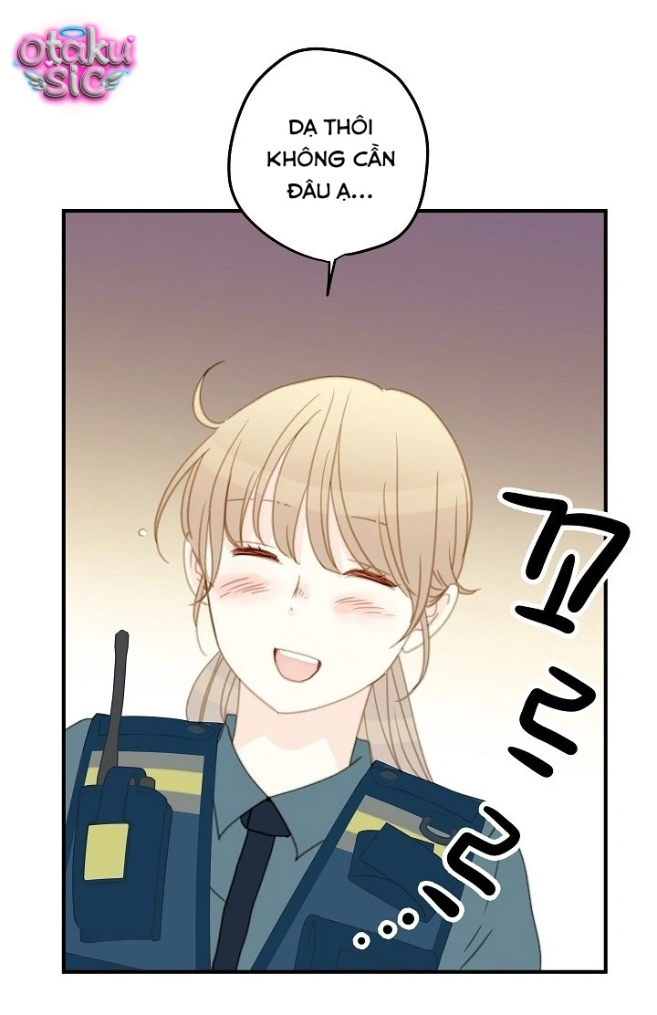 Âm Vang Mùa Hạ - Chap 5 - Trang 36