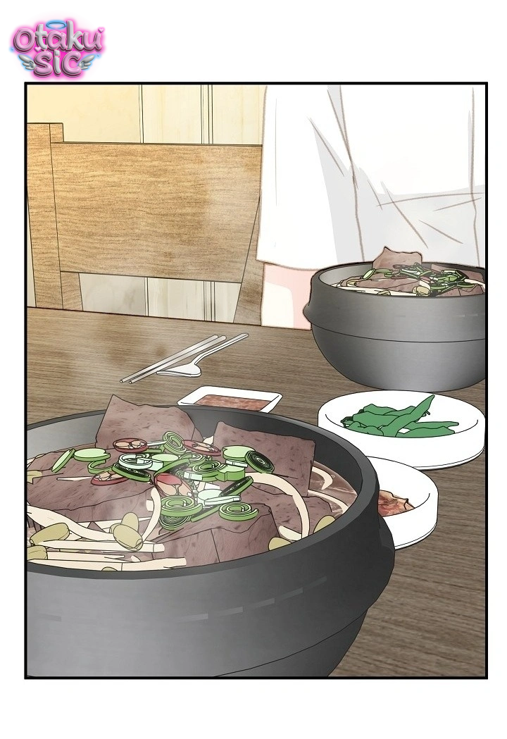 Âm Vang Mùa Hạ - Chap 5 - Trang 42