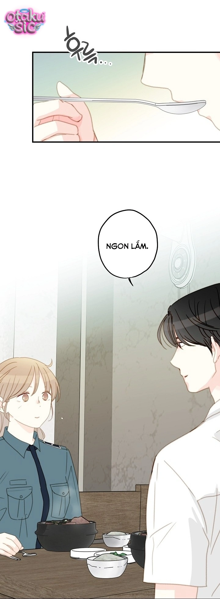 Âm Vang Mùa Hạ - Chap 5 - Trang 43