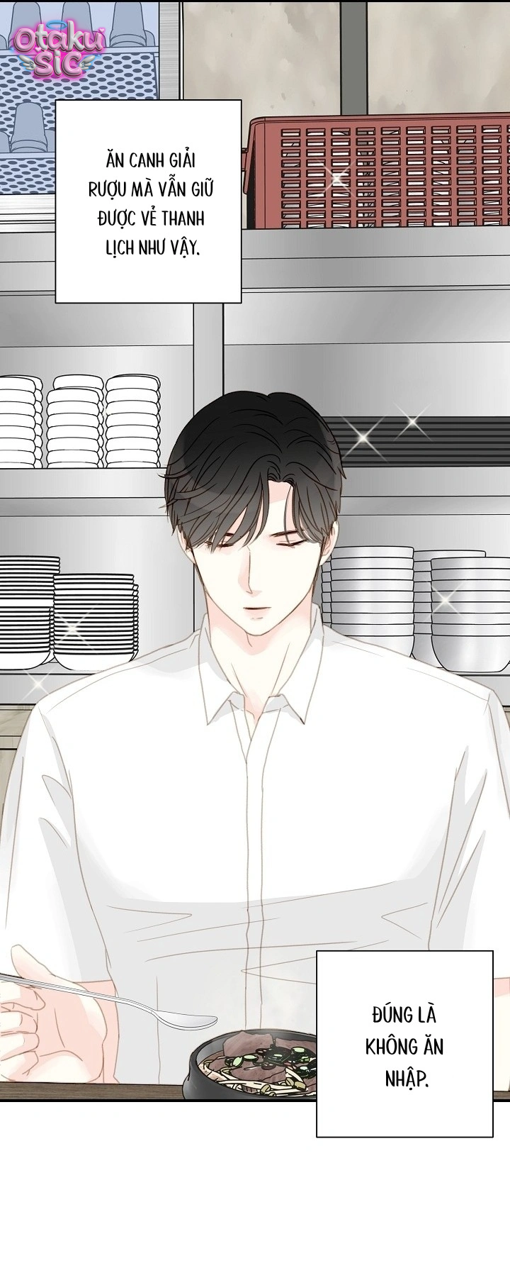Âm Vang Mùa Hạ - Chap 5 - Trang 44
