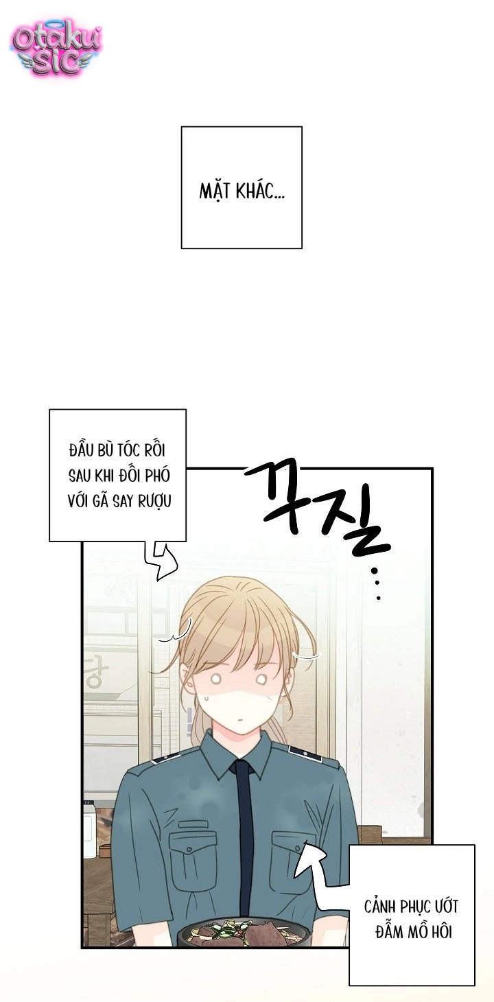 Âm Vang Mùa Hạ - Chap 5 - Trang 45