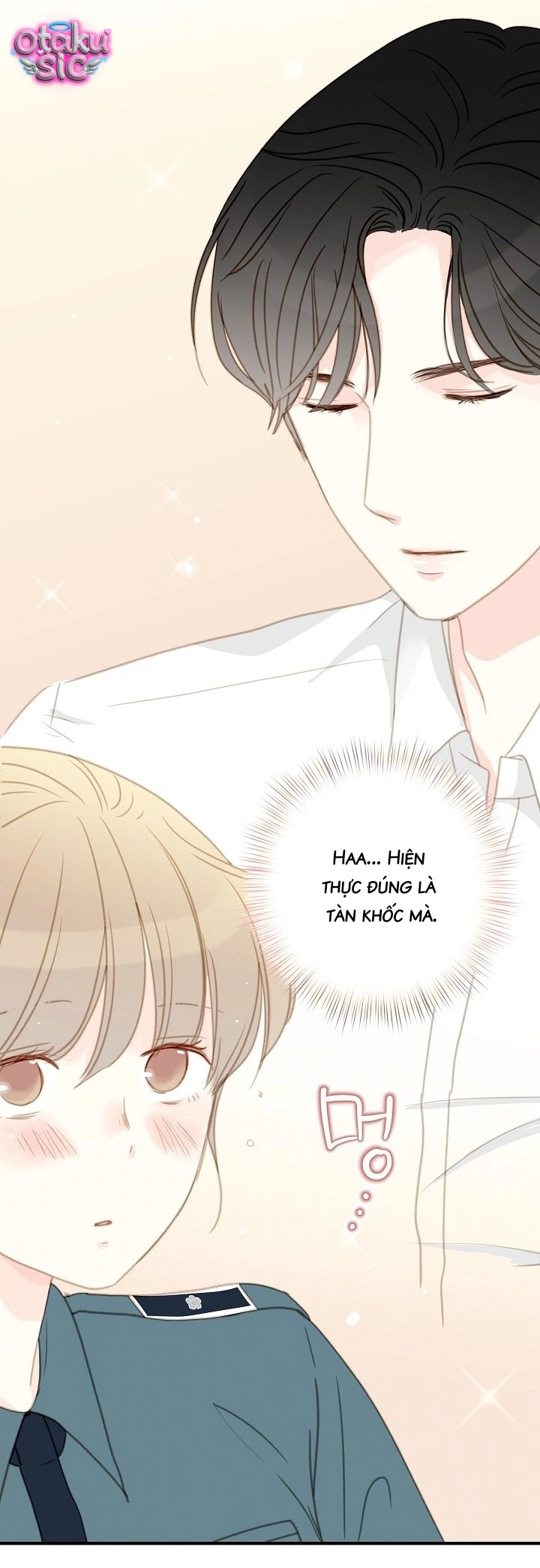 Âm Vang Mùa Hạ - Chap 5 - Trang 46