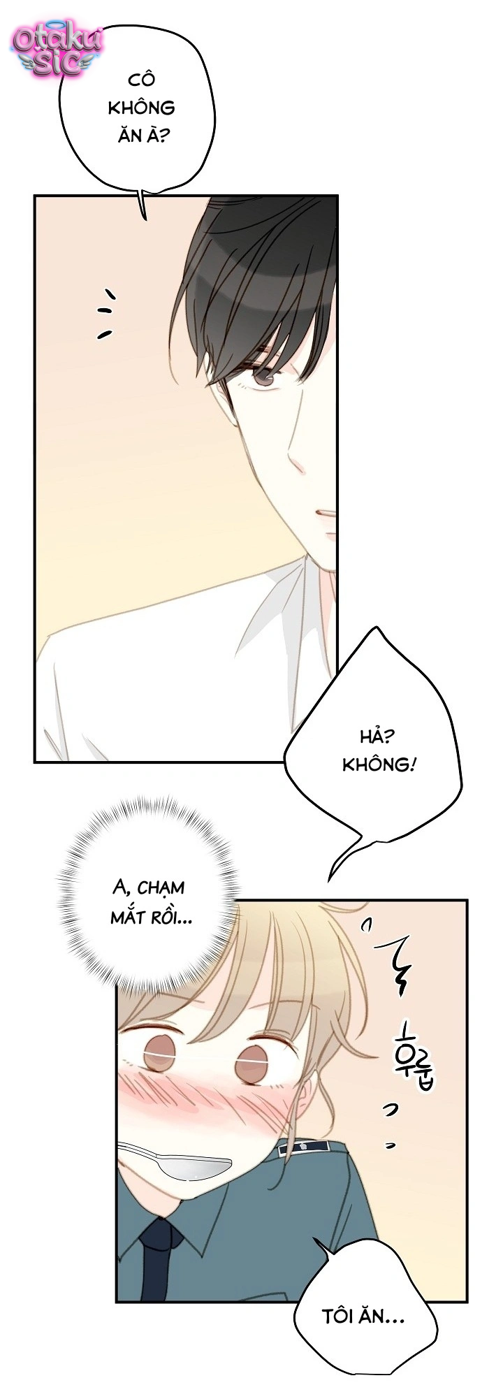 Âm Vang Mùa Hạ - Chap 5 - Trang 47