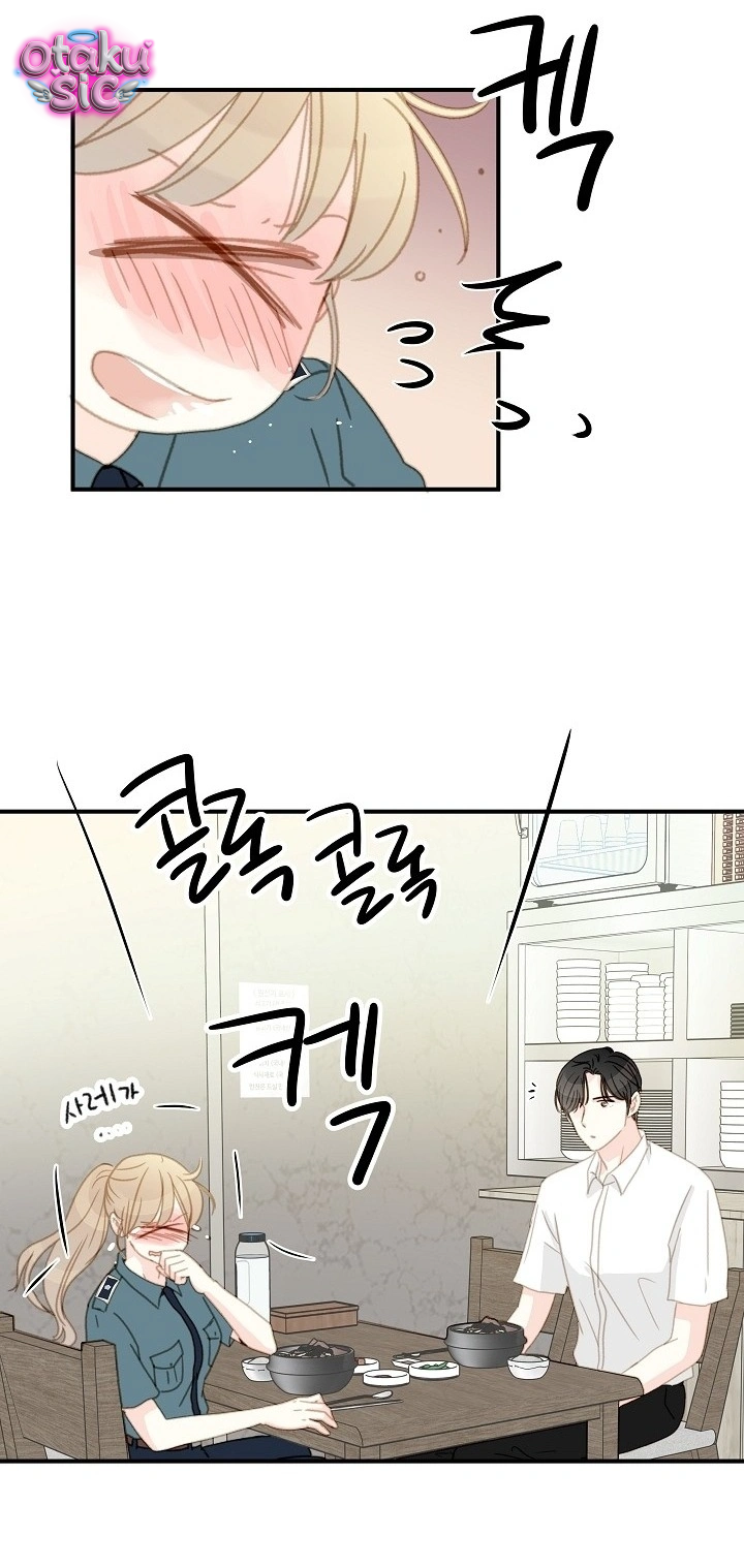 Âm Vang Mùa Hạ - Chap 5 - Trang 48