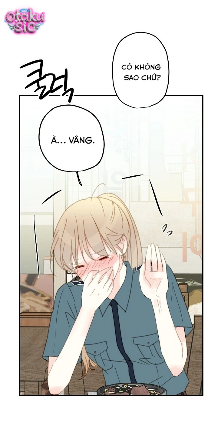 Âm Vang Mùa Hạ - Chap 5 - Trang 49