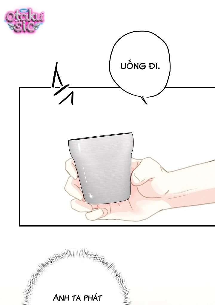 Âm Vang Mùa Hạ - Chap 5 - Trang 50