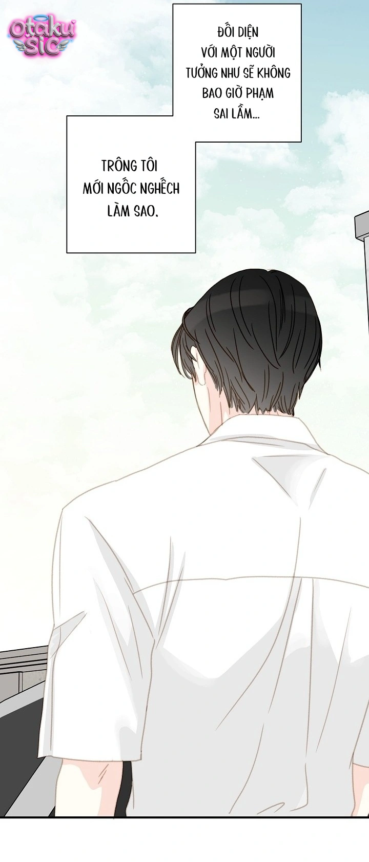 Âm Vang Mùa Hạ - Chap 5 - Trang 54