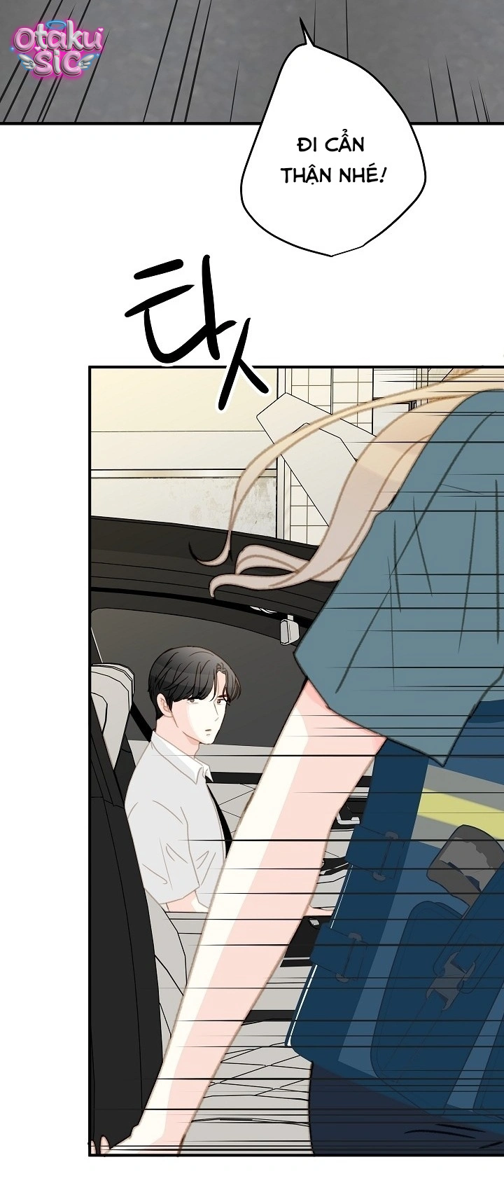 Âm Vang Mùa Hạ - Chap 5 - Trang 7