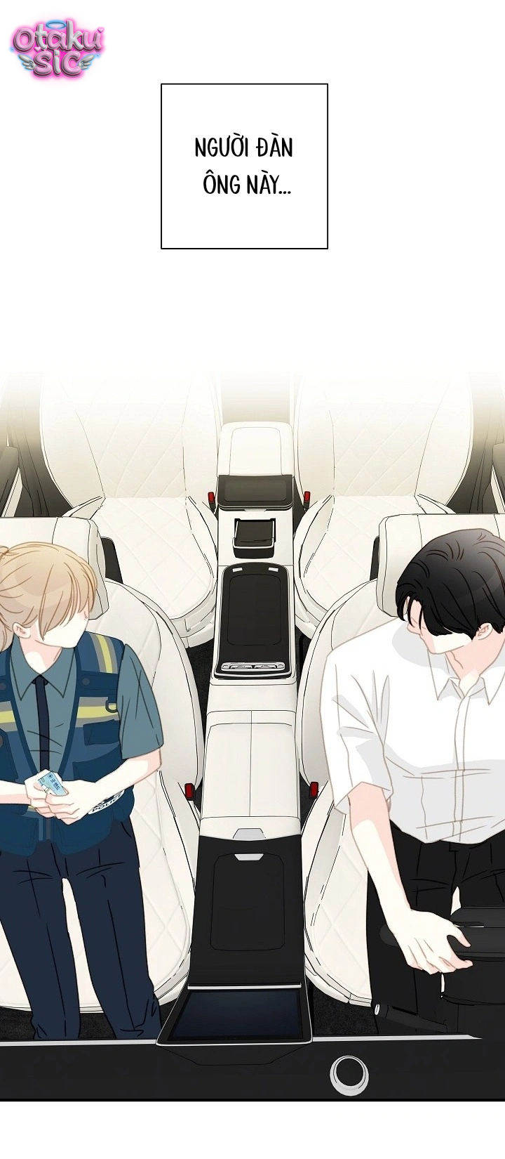 Âm Vang Mùa Hạ - Chap 6 - Trang 13