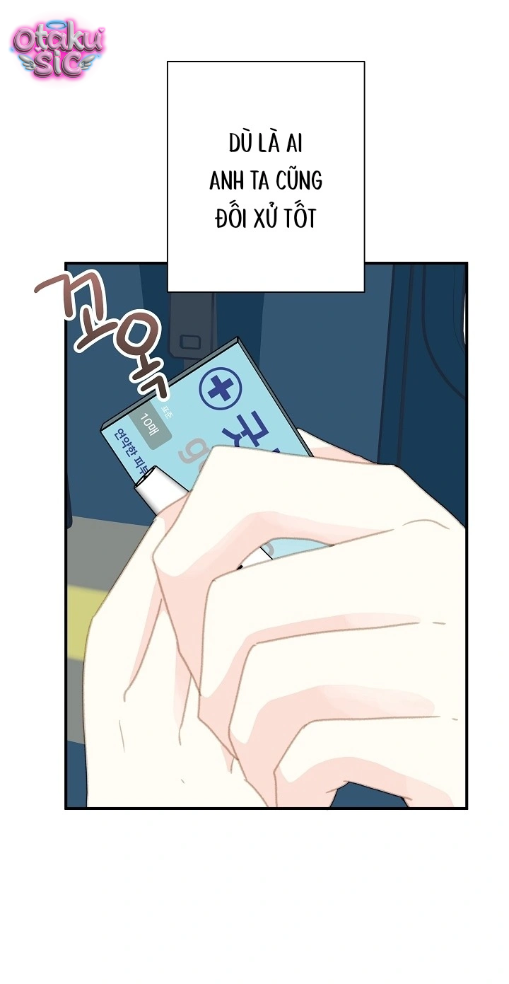 Âm Vang Mùa Hạ - Chap 6 - Trang 14
