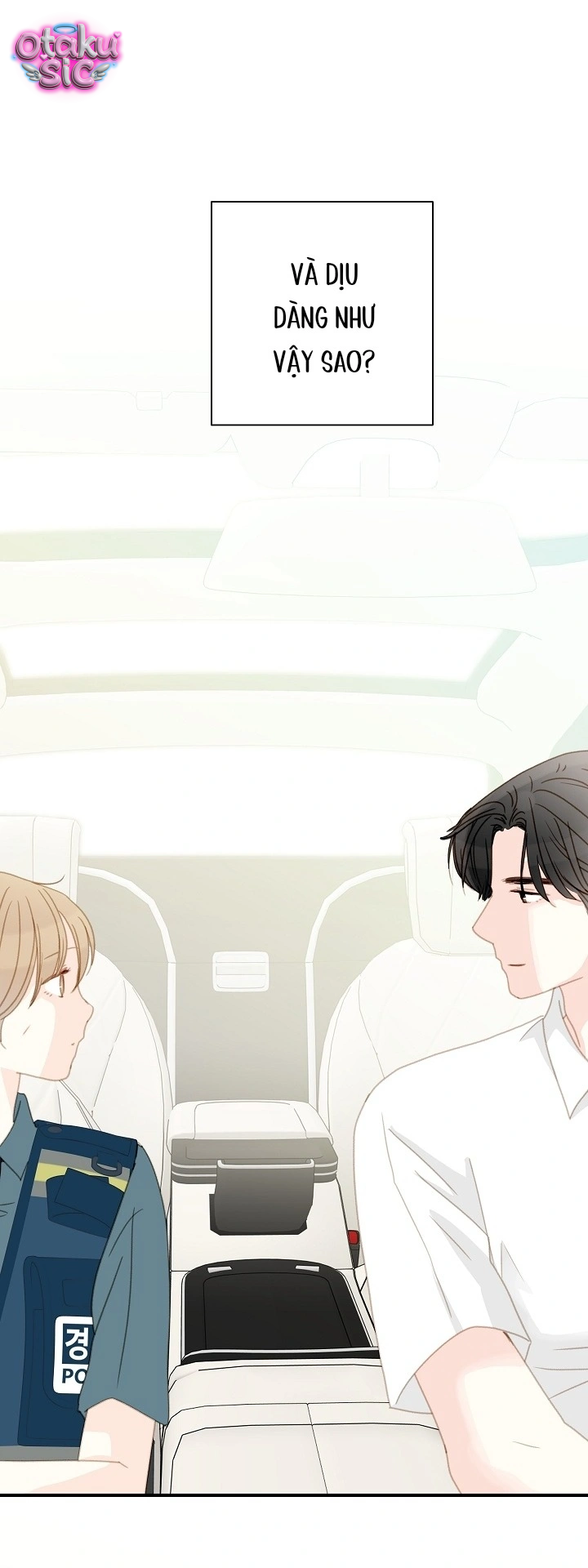 Âm Vang Mùa Hạ - Chap 6 - Trang 15