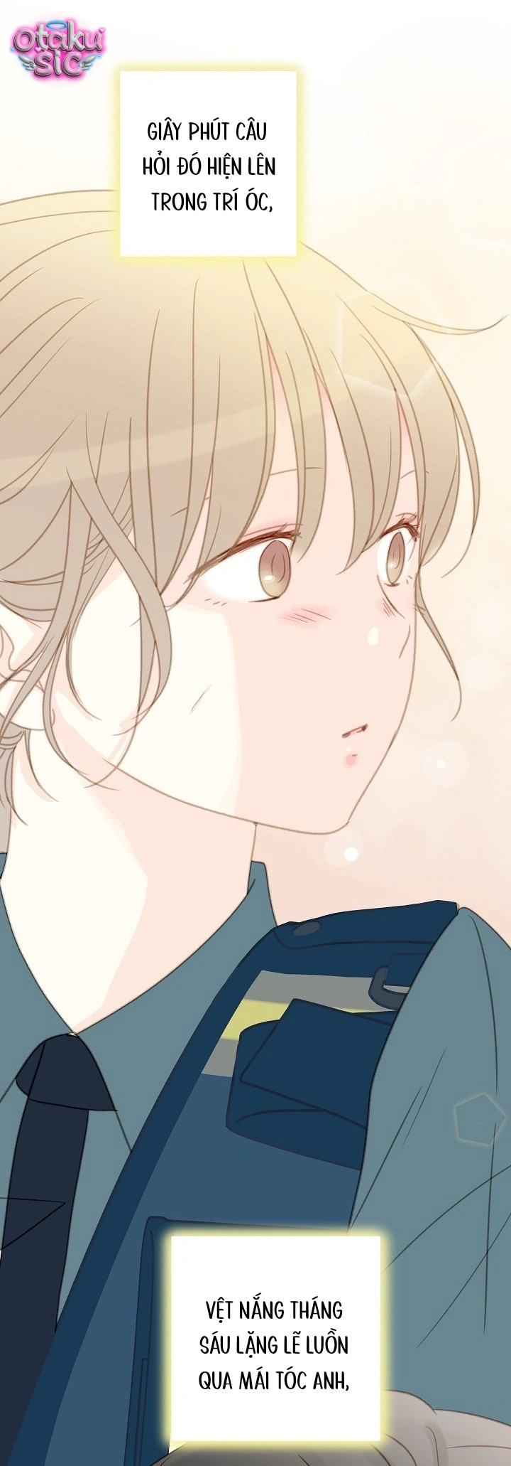 Âm Vang Mùa Hạ - Chap 6 - Trang 16